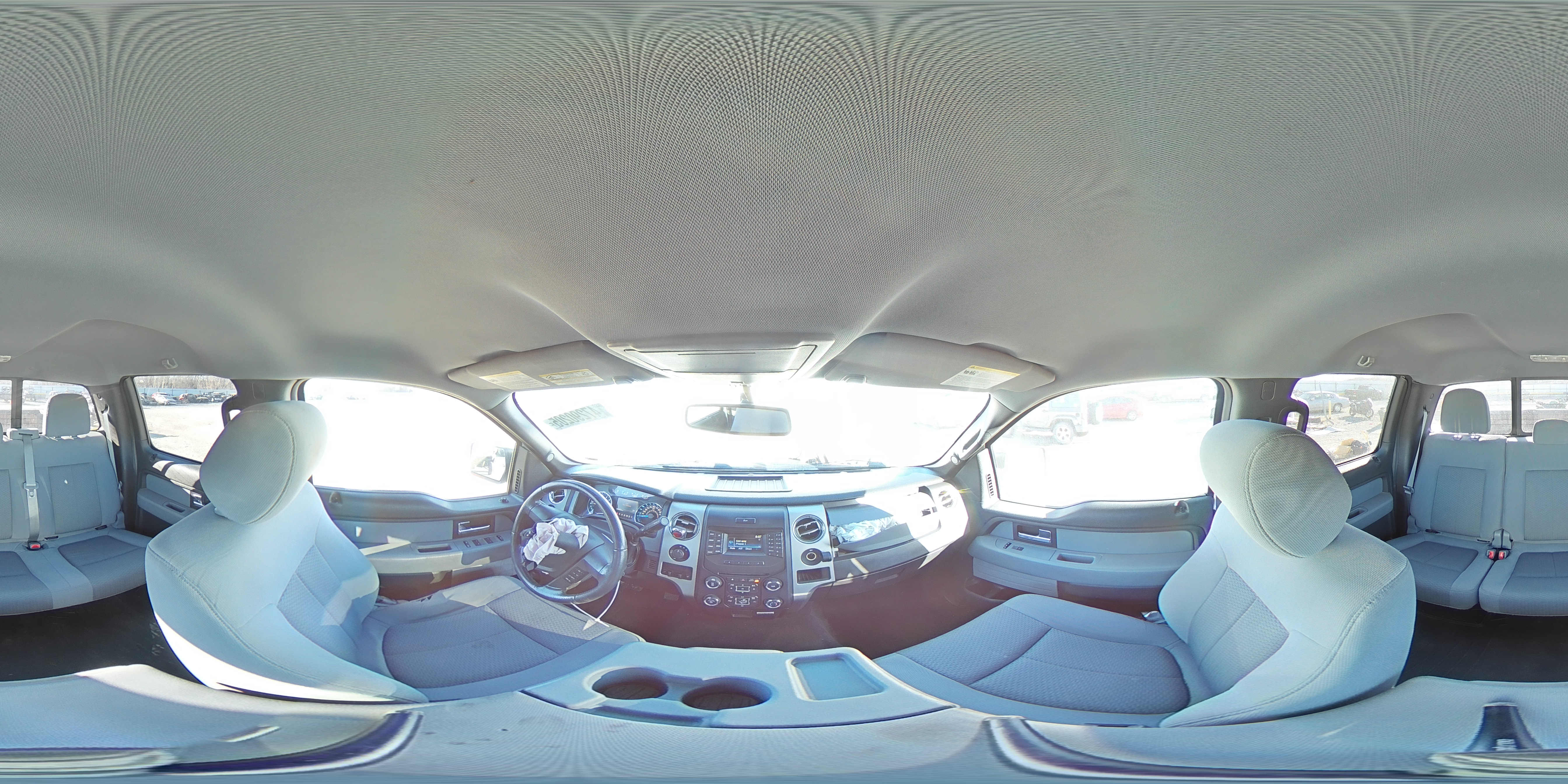2014 Ford F-150 - Image 12