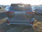 2022 TOYOTA HIGHLANDER XSE for sale at Copart AB - CALGARY