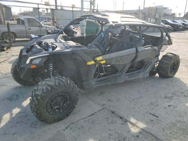 2022 CAN-AM MAVERICK X3 MAX X RS TURBO RR