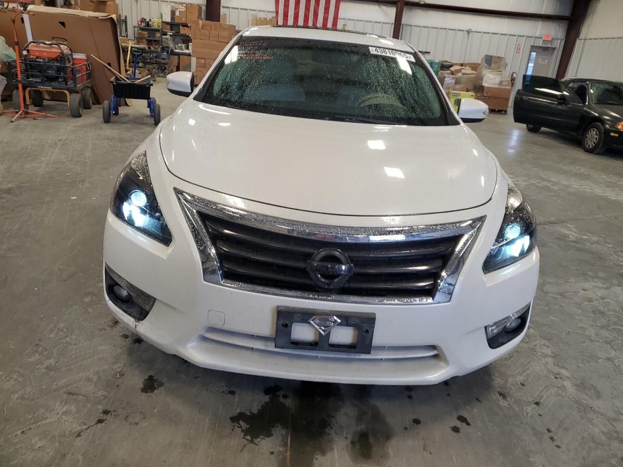 2013 Nissan Altima - Image 5