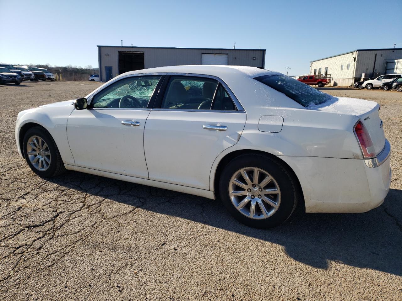2012 Chrysler 300 - Image 2