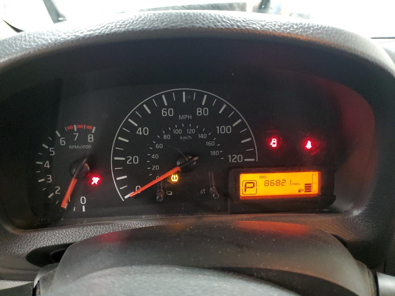 3N6CM0KN4LK698004 NISSAN NV 2020