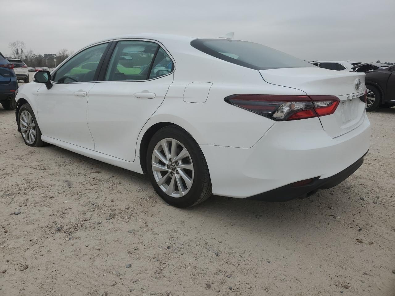 2023 Toyota Camry - Image 2
