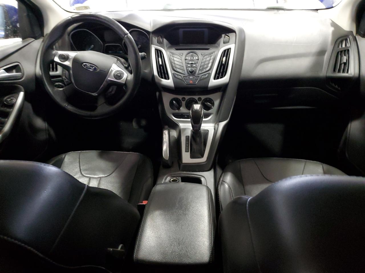 2013 Ford Focus - Image 8