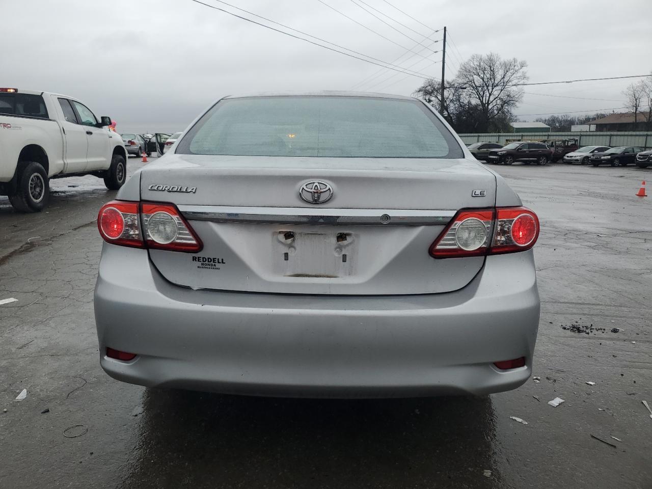 2011 Toyota Corolla - Image 6