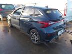 2024 HYUNDAI I20 PREMIU for sale at Copart SANDTOFT