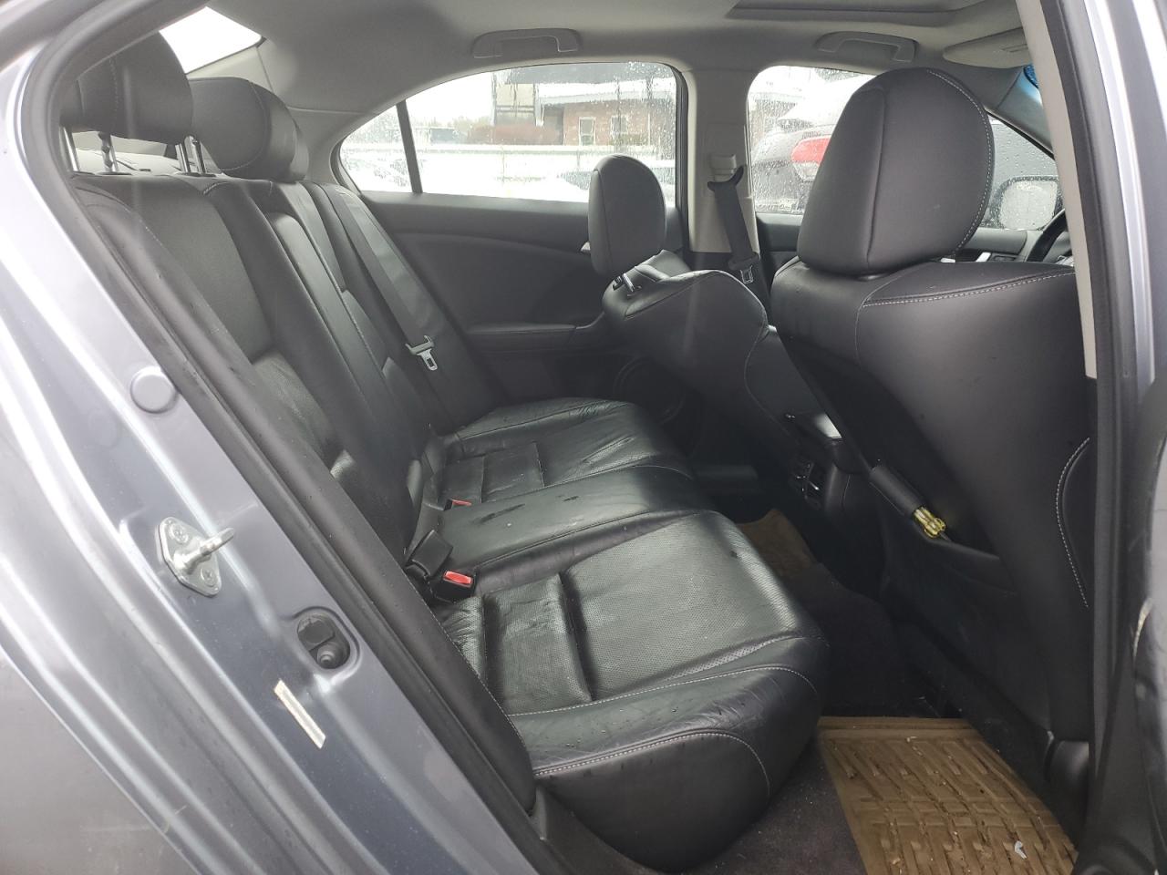 2011 Acura TSX - Image 10