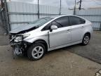 2012 Toyota Prius  for Sale in Sun Valley, CA - Front End