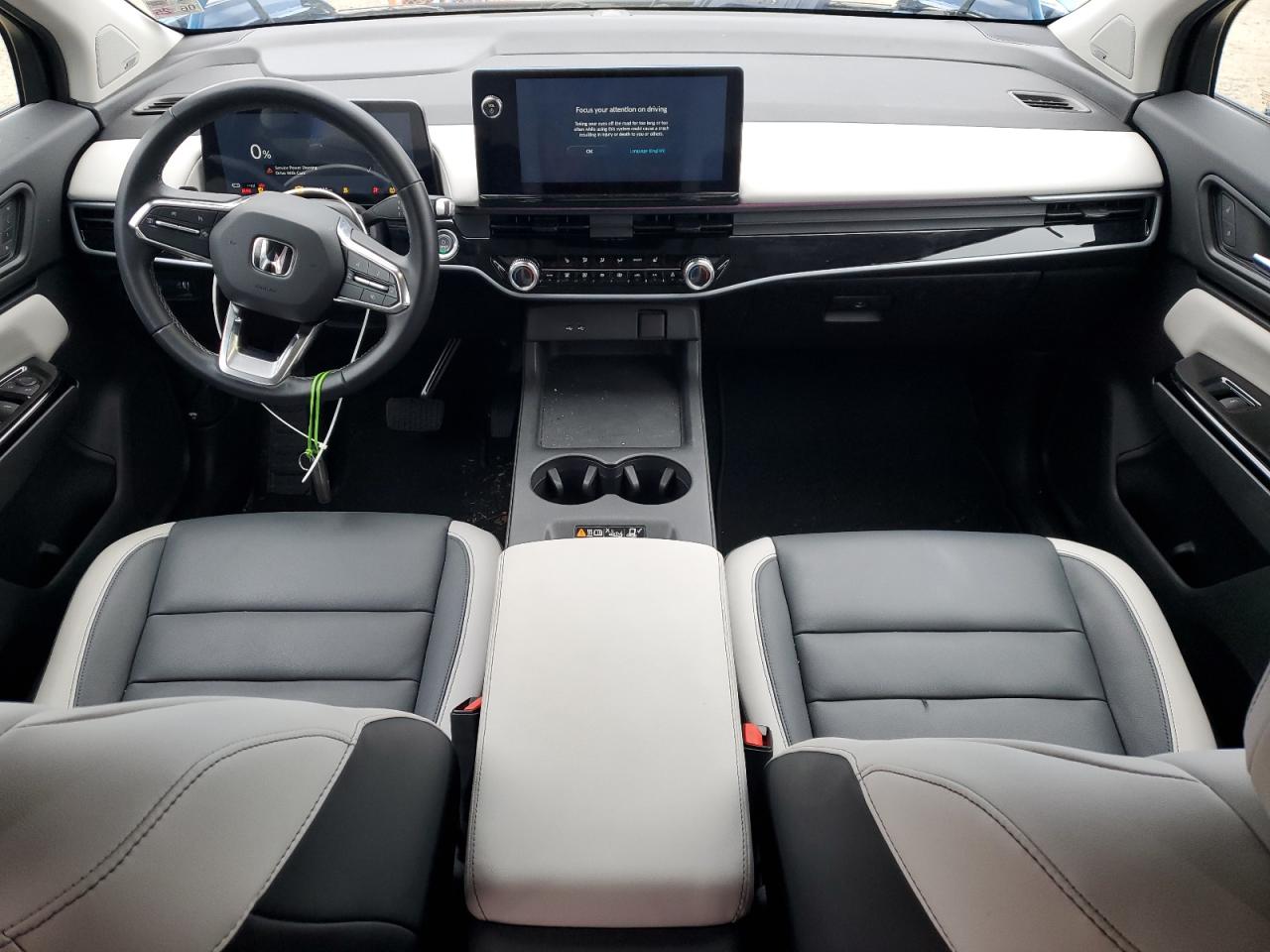 3GPKHXRJ0RS507989 HONDA PROLOGUE T 2024