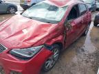 2021 SEAT IBIZA FR T for sale at Copart BRISTOL