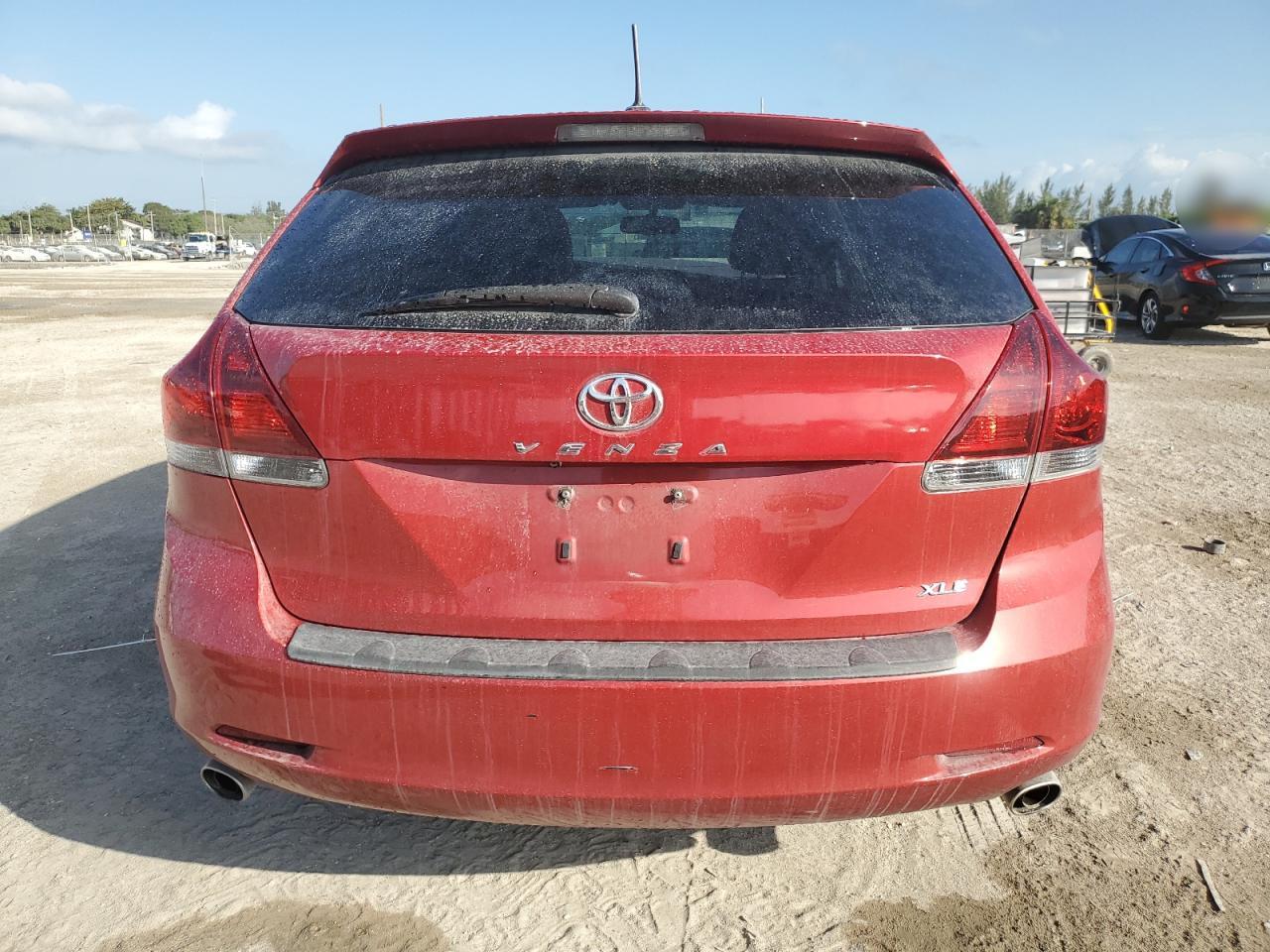 2013 Toyota Venza - Image 6
