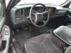 2001 Gmc New Sierra C1500 for Sale in Martinez, CA - Rear End