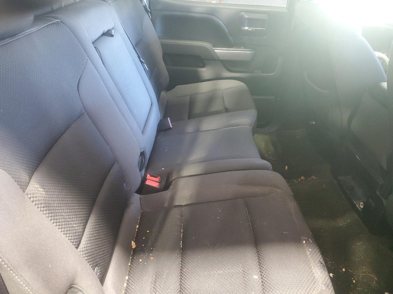 3GCUKREC9GG375040 CHEVROLET ALL Models 2016