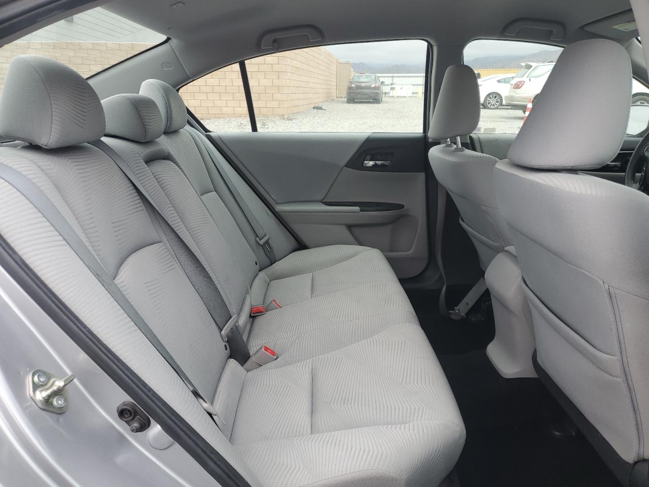 2016 Honda Accord - Image 10