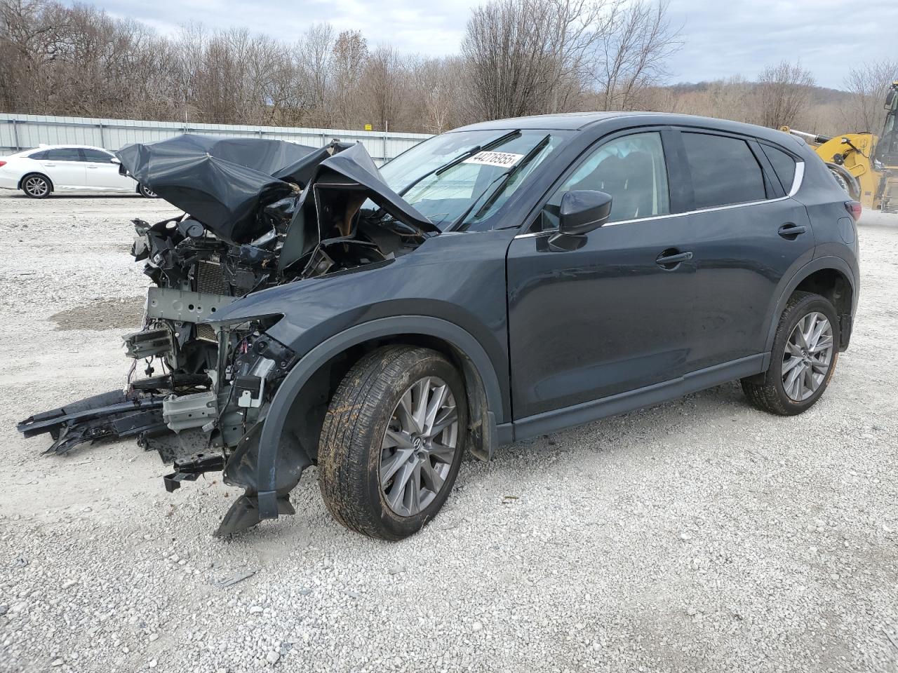 2020 Mazda CX-5 - Image 1