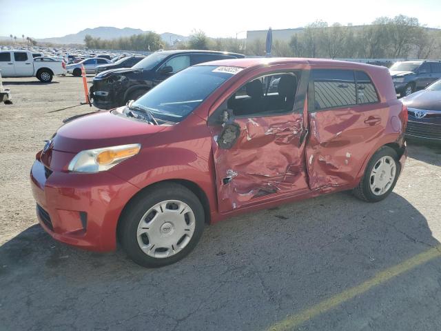 2012 Toyota Scion Xd 