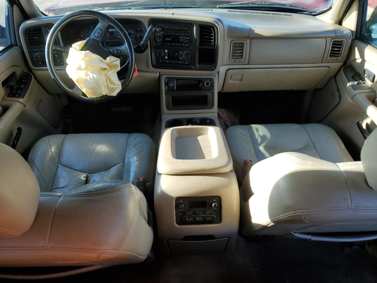 2004 Chevrolet Tahoe - Image 8