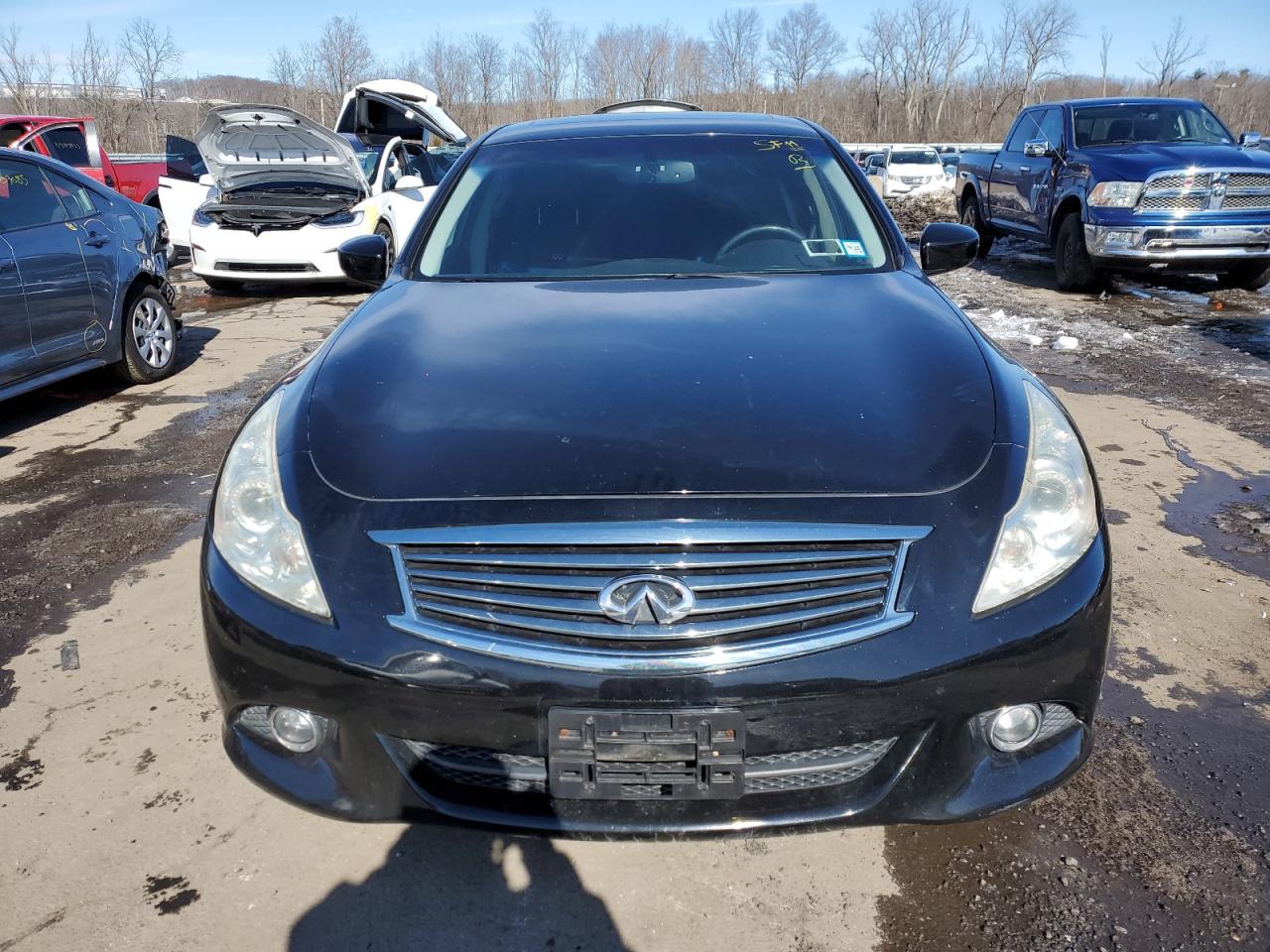 2011 Infiniti G - Image 6