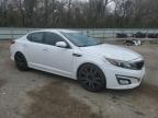 2014 Kia Optima Lx на продаже в Shreveport, LA - Hail