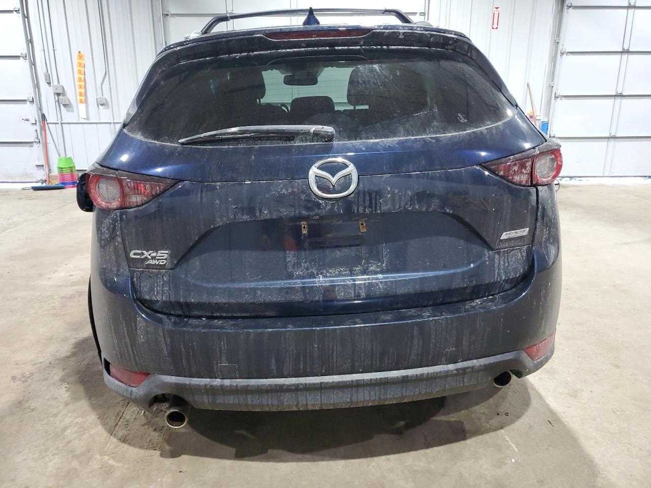 2018 Mazda CX-5 - Image 6