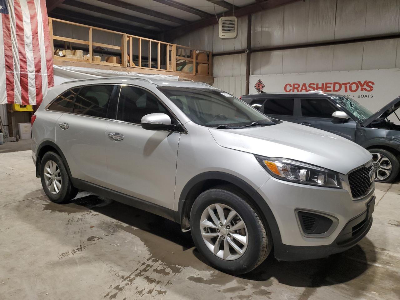 2016 Kia Sorento - Image 4