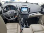 2018 Ford Escape Sel იყიდება Central Square-ში, NY - Front End