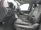 2022 Toyota Tundra Crewmax Limited за продажба в Montgomery, AL - Front End