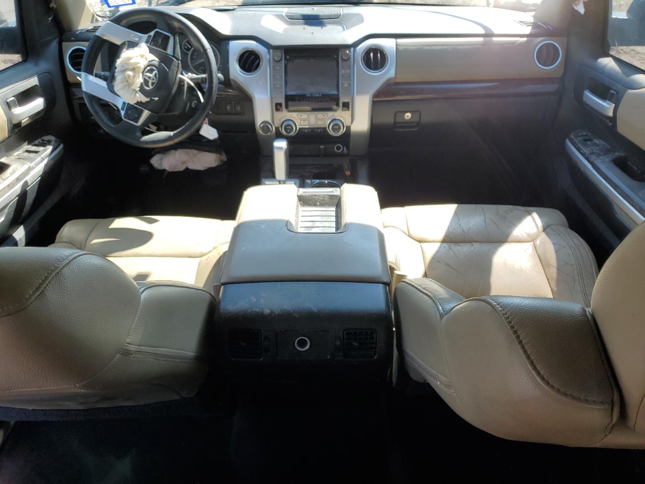 2015 Toyota Tundra - Image 8