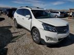 2015 Chevrolet Traverse Lt zu verkaufen in Magna, UT - Front End