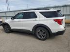 2021 Ford Explorer Xlt for Sale in Dyer, IN - Front End