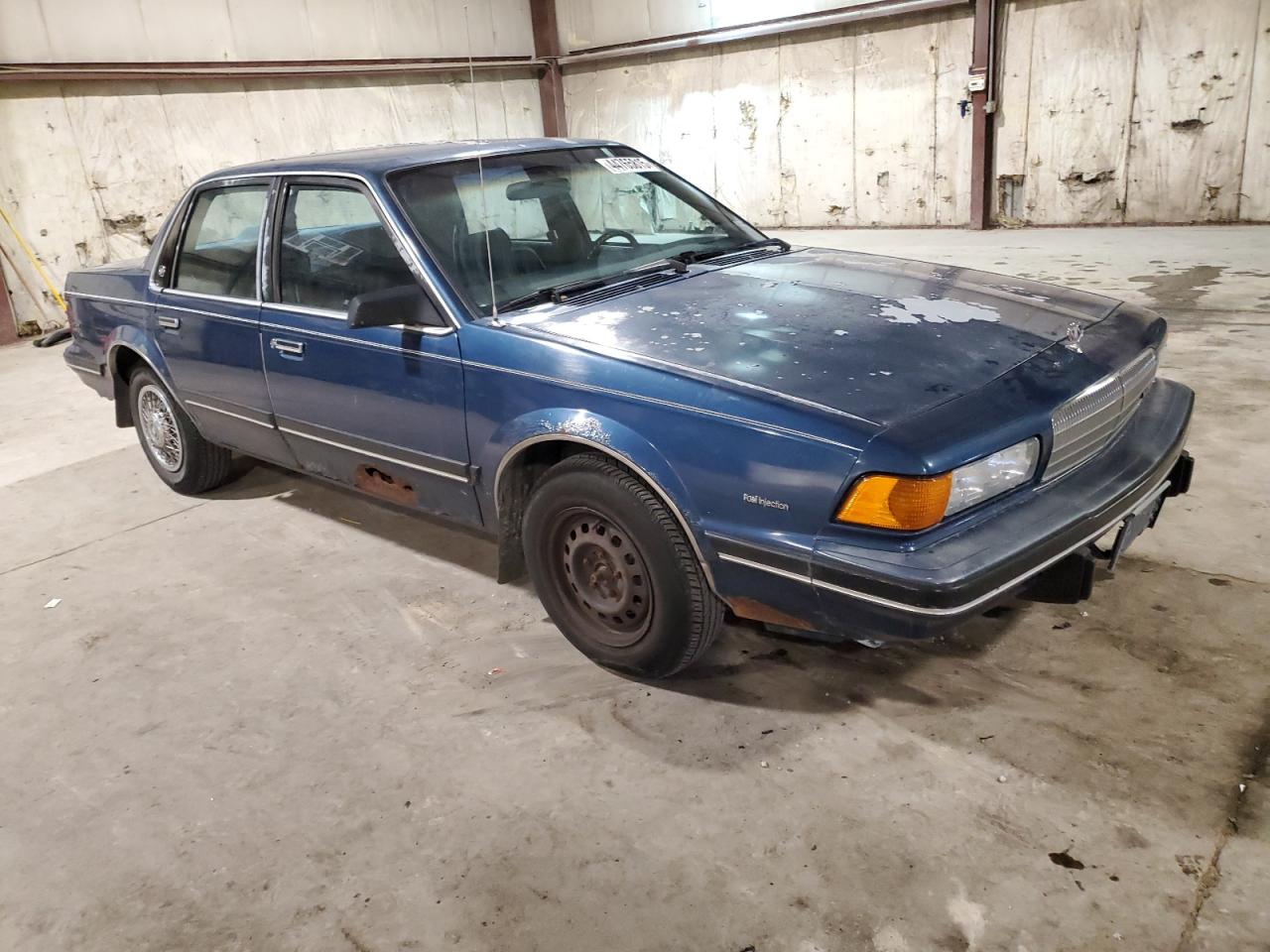 1989 Buick Century - Image 4