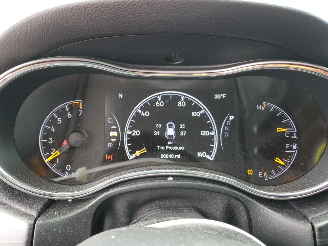 2021 Jeep Grand Cherokee - Image 9