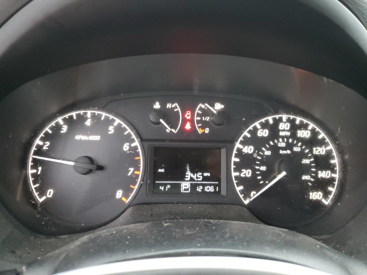 2014 Nissan Sentra - Image 9