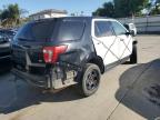 2017 Ford Explorer Police Interceptor en Venta en Van Nuys, CA - All Over
