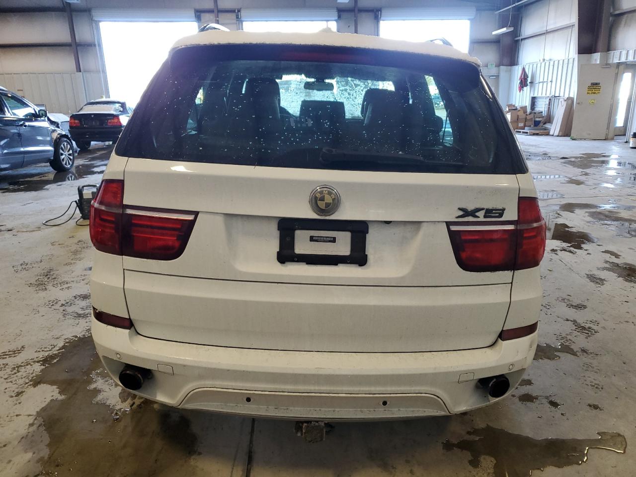 2012 BMW X5 - Image 6