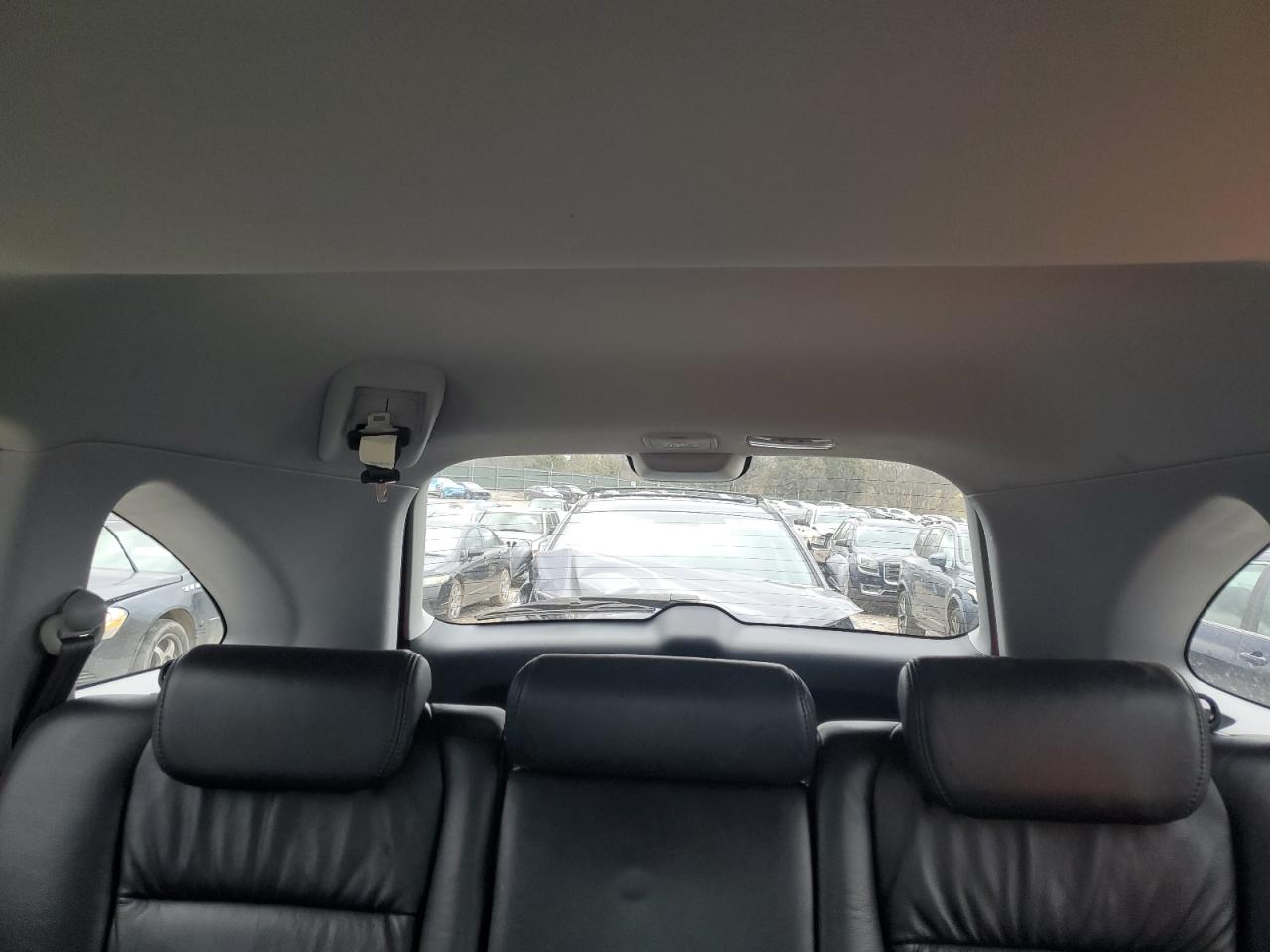 2009 Honda CR-V - Image 10
