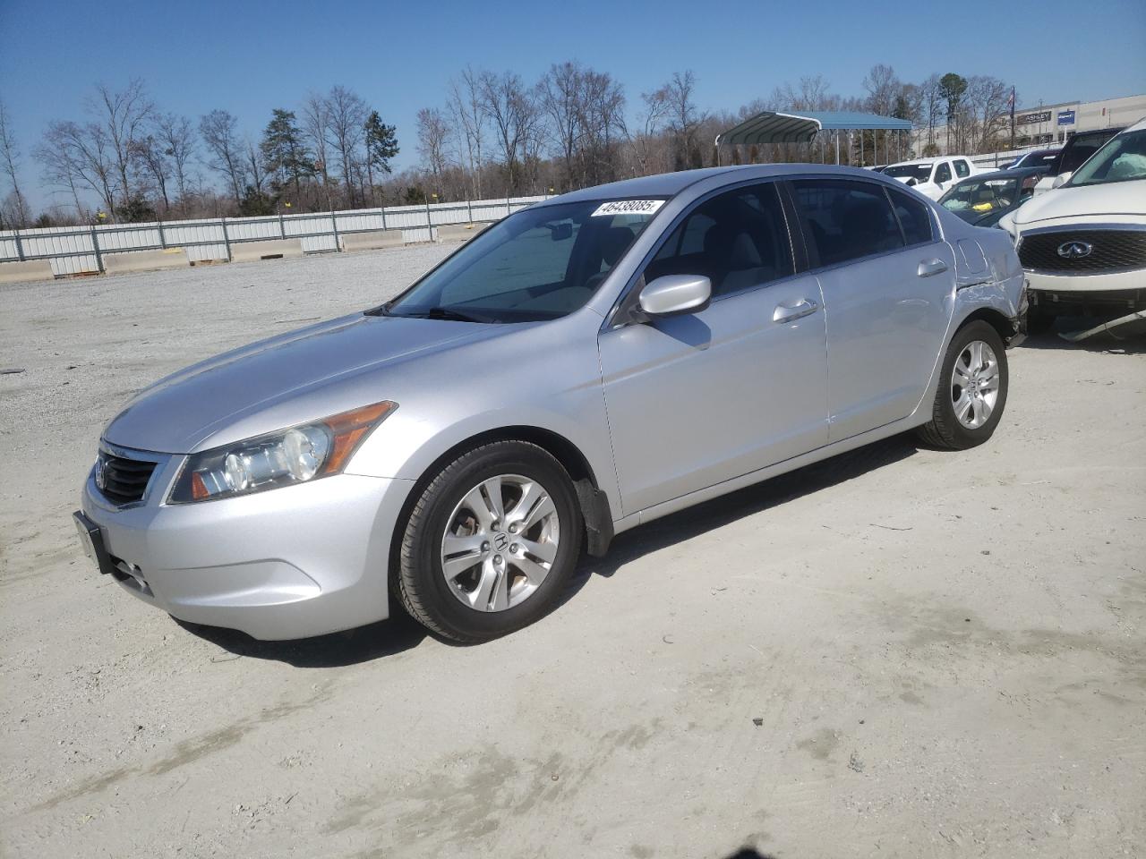 2010 Honda Accord - Image 1
