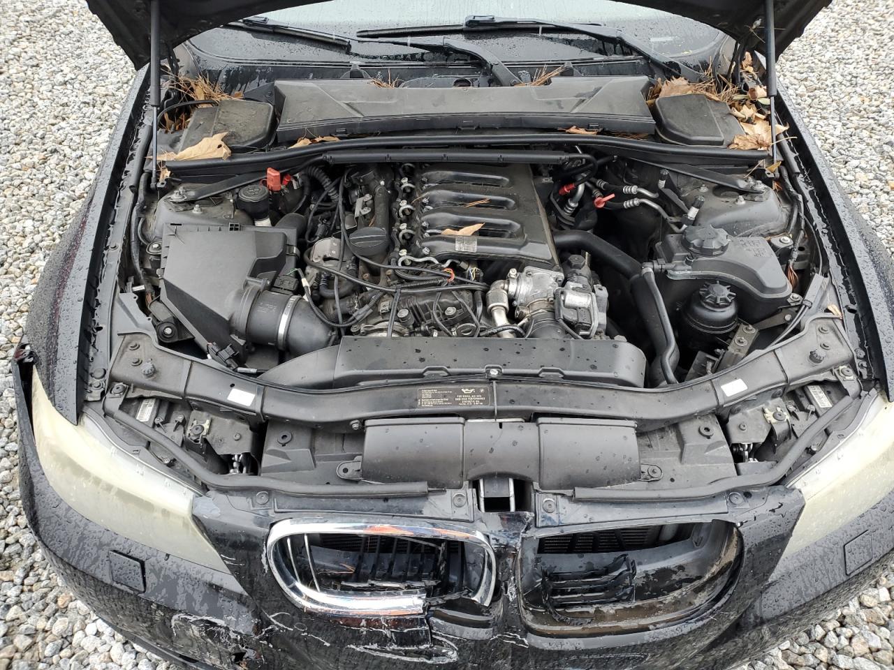 2011 BMW 3er - Image 11