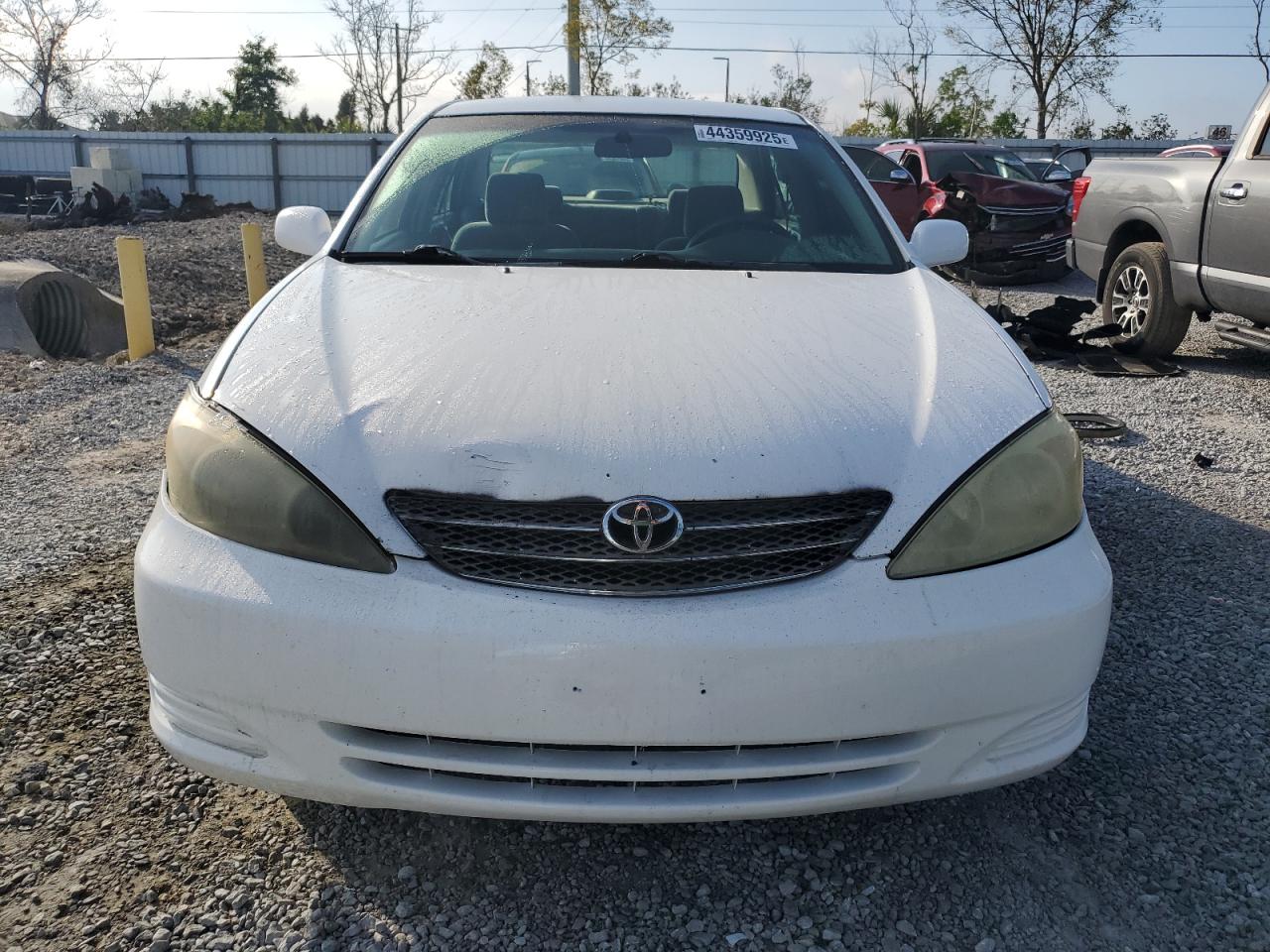 2003 Toyota Camry - Image 5