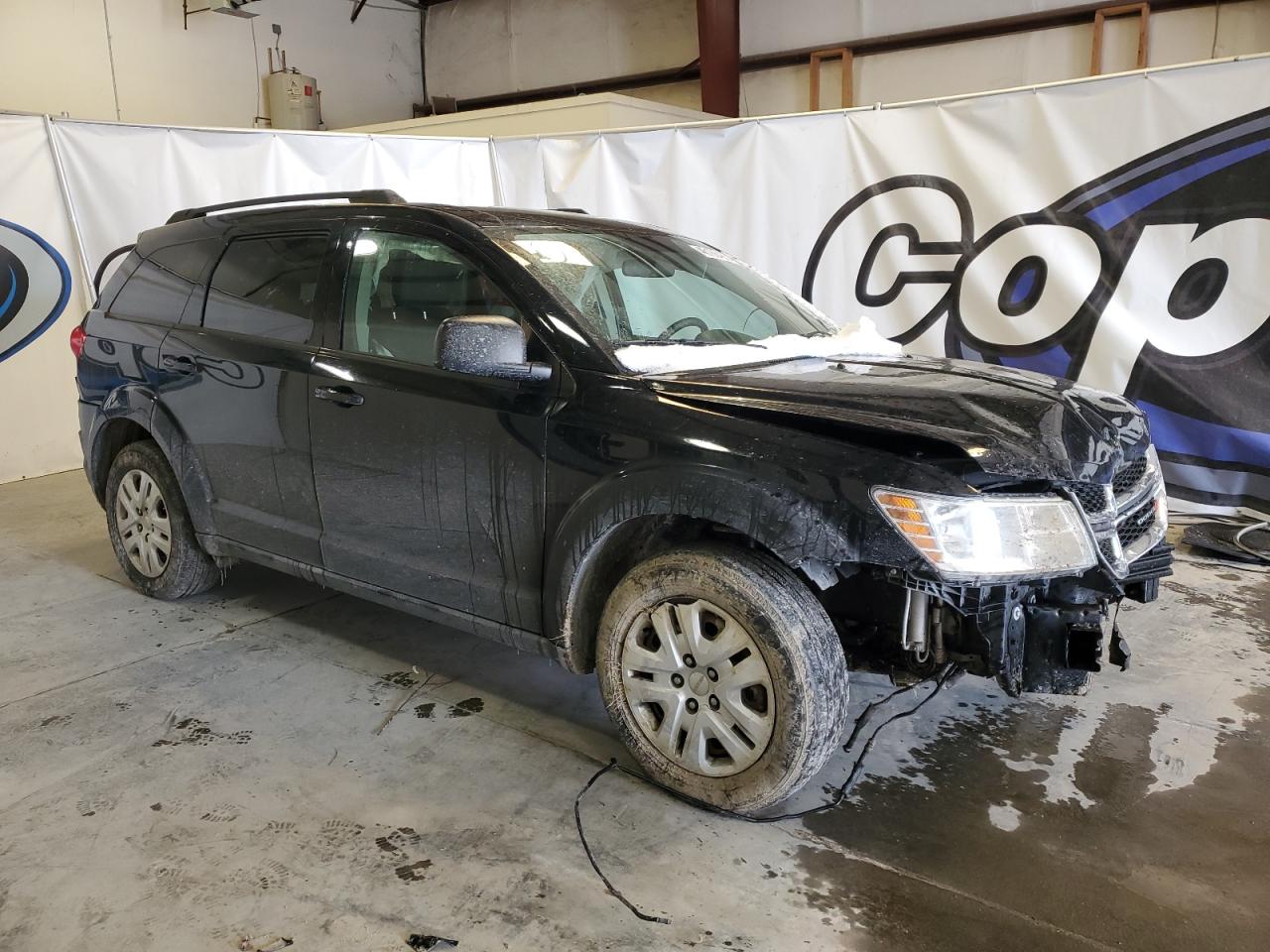 2015 Dodge Journey - Image 4