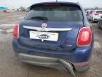 2016 FIAT 500X CROSS for sale at Copart YORK