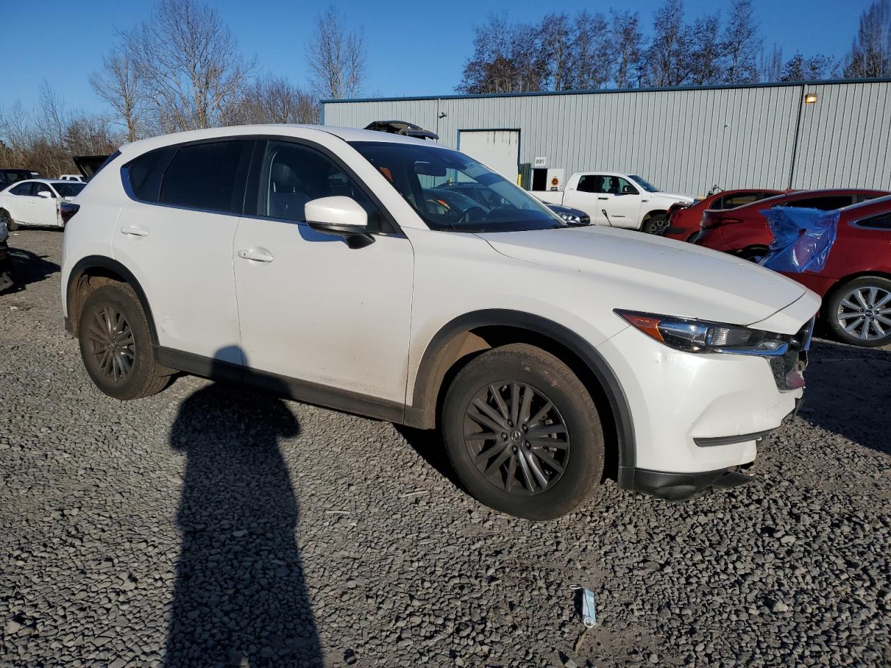 2019 Mazda CX-5 - Image 4