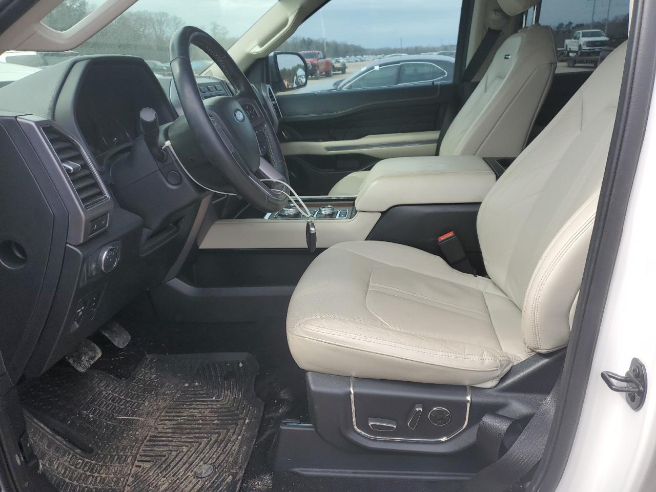1FMJU1MT9KEA71167 FORD EXPEDITION 2019