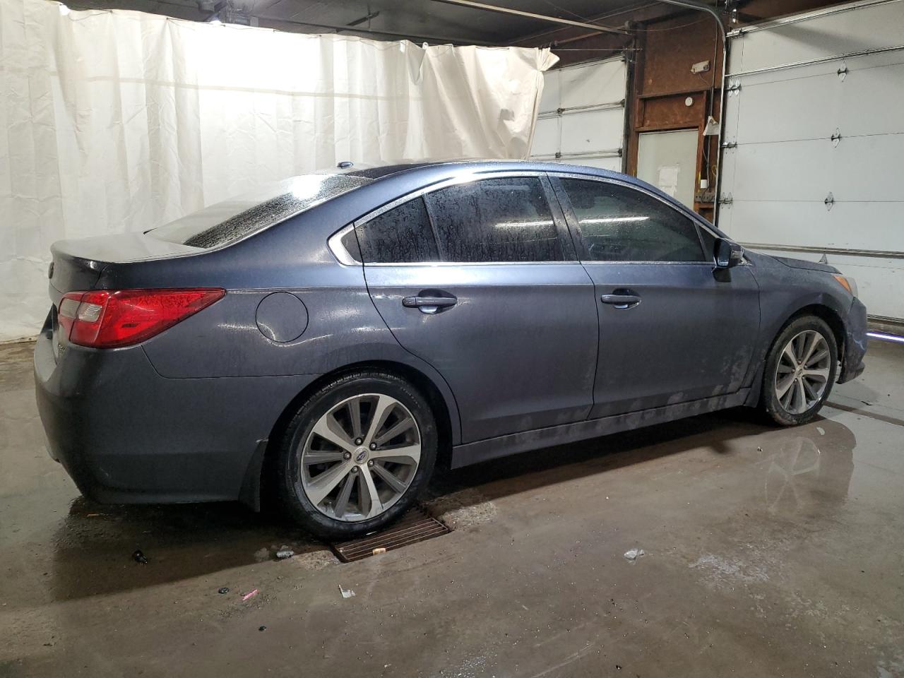2015 Subaru Legacy - Image 3