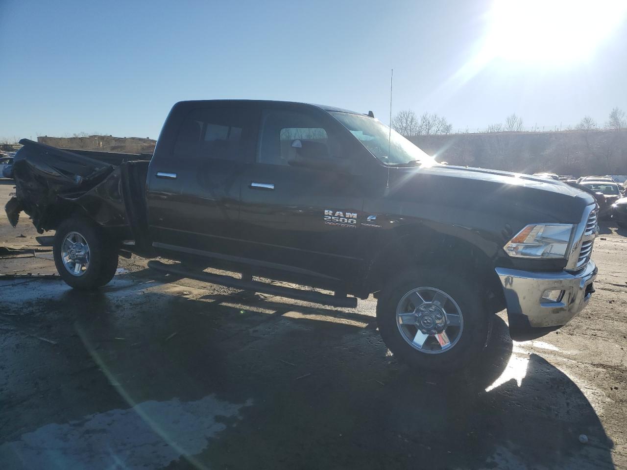 2013 RAM 2500 - Image 4