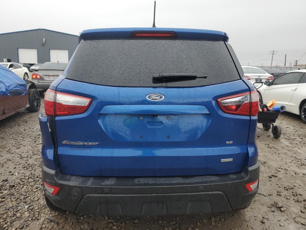 MAJ3P1TE7JC175339 FORD ECOSPORT 2018