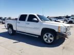2012 Chevrolet Silverado K1500 Lt na sprzedaż w New Orleans, LA - Side