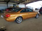 2001 Acura 3.2Cl Type-S for Sale in American Canyon, CA - Front End