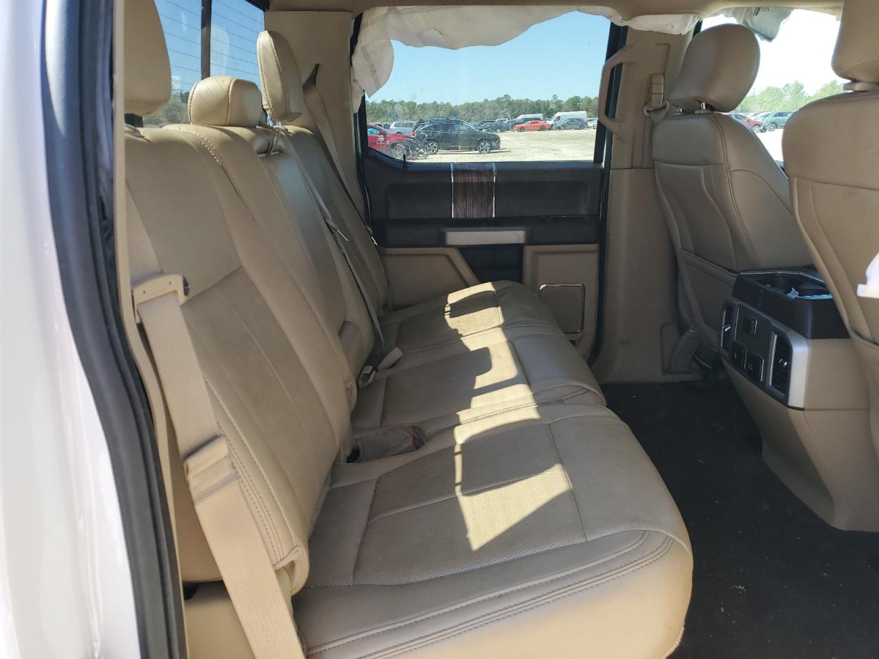1FTEW1E48LFB37114 FORD F-150 2020