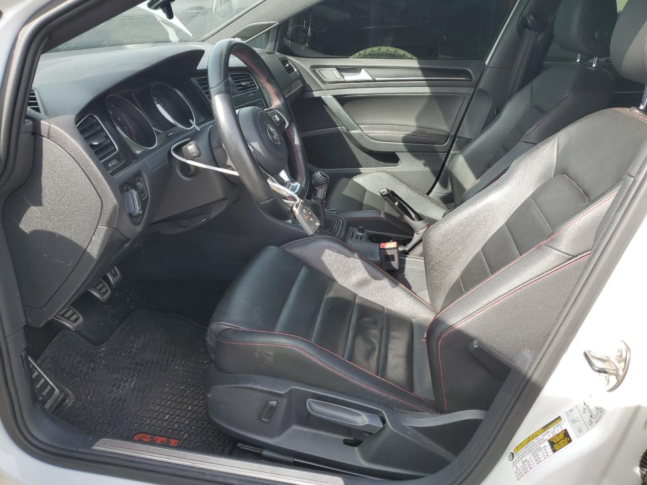 2016 Volkswagen GTI - Image 7